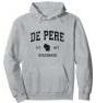 De Pere hoodie sweatshirt