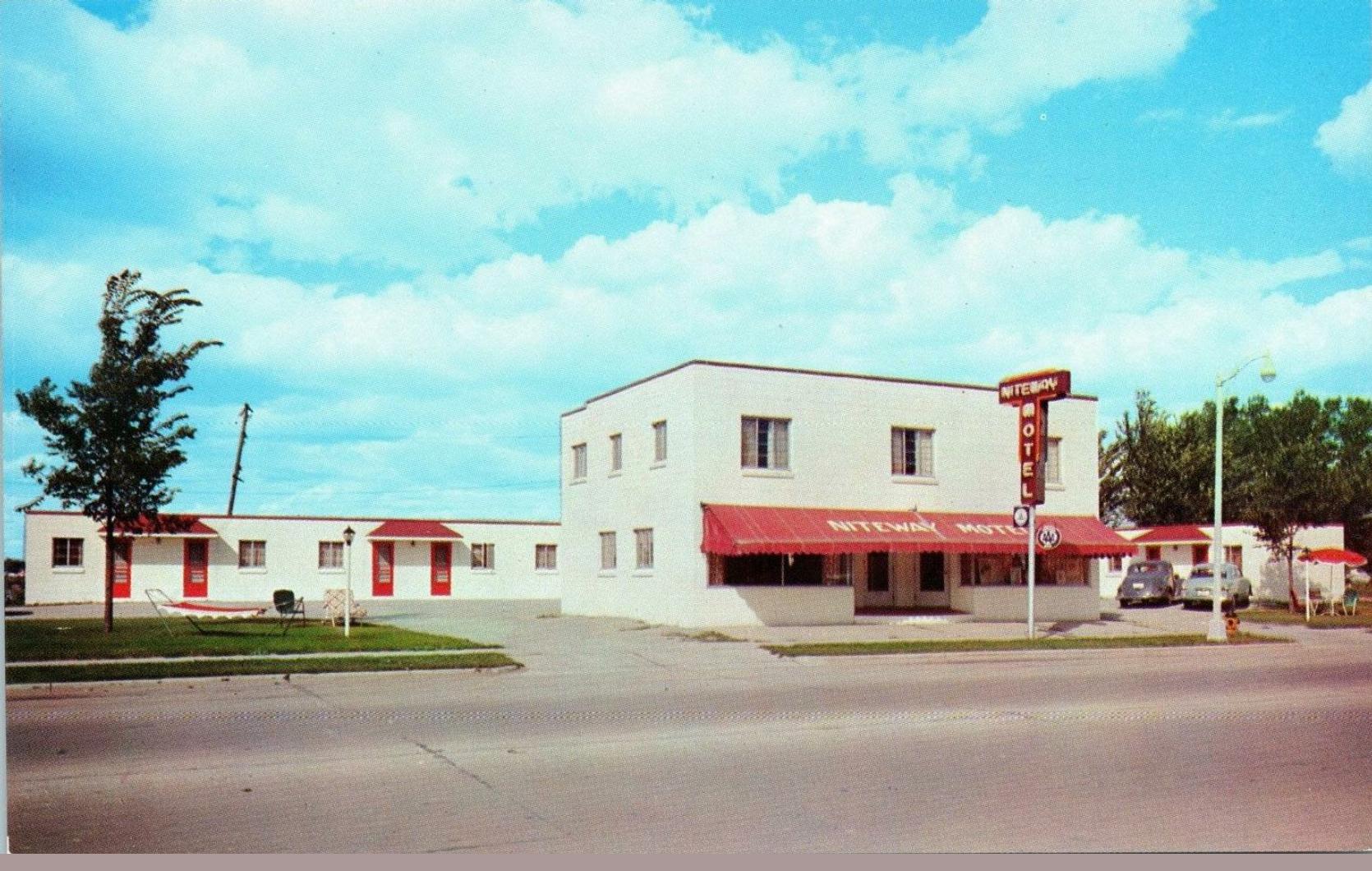 Niteway Motel